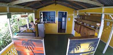 Hostal Bastimentos