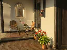 Casita El Balcón