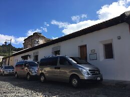 Casita El Balcón
