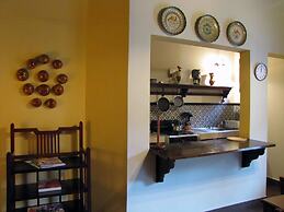 Casita El Balcón