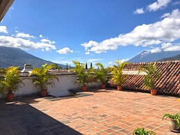 Casita El Balcón