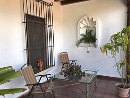 Casita El Balcón