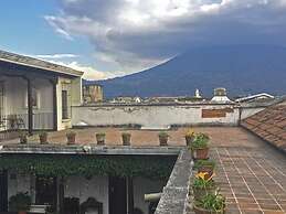 Casita El Balcón