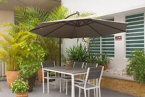 San Sebastian Bed & Breakfast