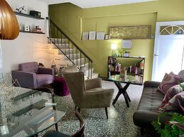 San Sebastian Bed & Breakfast