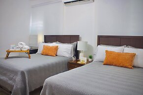 San Sebastian Bed & Breakfast