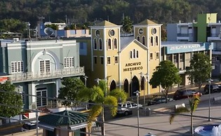 San Sebastian Bed & Breakfast