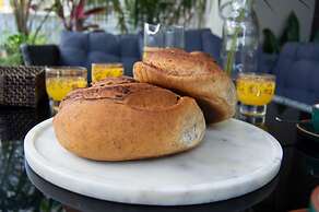 San Sebastian Bed & Breakfast