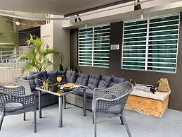 San Sebastian Bed & Breakfast