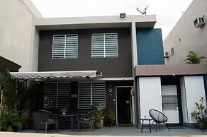 San Sebastian Bed & Breakfast