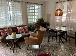 San Sebastian Bed & Breakfast