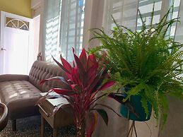 San Sebastian Bed & Breakfast