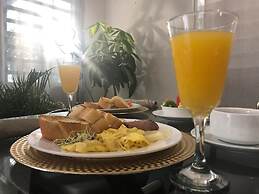 San Sebastian Bed & Breakfast