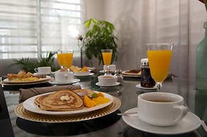 San Sebastian Bed & Breakfast