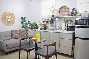 San Sebastian Bed & Breakfast