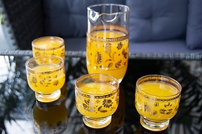 San Sebastian Bed & Breakfast