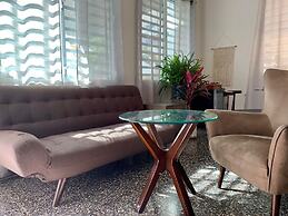 San Sebastian Bed & Breakfast