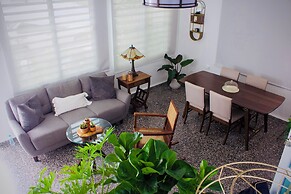 San Sebastian Bed & Breakfast