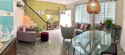 San Sebastian Bed & Breakfast