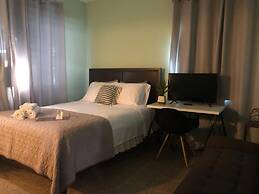 San Sebastian Bed & Breakfast