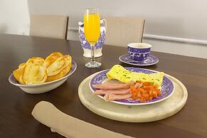 San Sebastian Bed & Breakfast