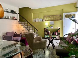 San Sebastian Bed & Breakfast