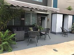 San Sebastian Bed & Breakfast