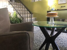 San Sebastian Bed & Breakfast