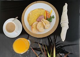 San Sebastian Bed & Breakfast