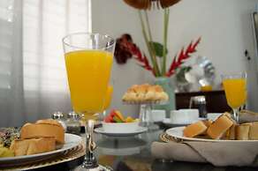 San Sebastian Bed & Breakfast
