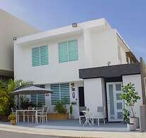 San Sebastian Bed & Breakfast