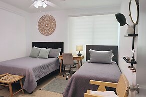 San Sebastian Bed & Breakfast