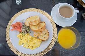 San Sebastian Bed & Breakfast