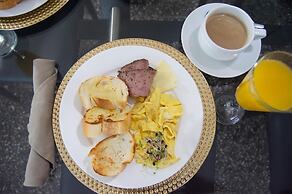 San Sebastian Bed & Breakfast