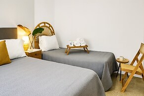 San Sebastian Bed & Breakfast