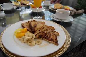 San Sebastian Bed & Breakfast