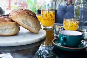 San Sebastian Bed & Breakfast