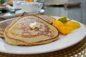 San Sebastian Bed & Breakfast