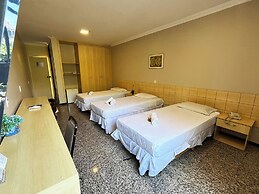 Hotel Diplomat by Bsb Inn