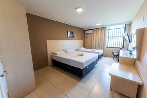 Hotel Diplomat by Bsb Inn