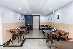 Hotel Diplomat by Bsb Inn