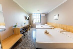 Hotel Diplomat by Bsb Inn
