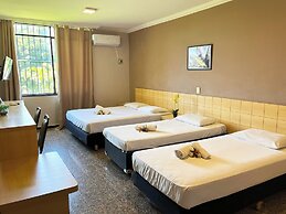 Hotel Diplomat by Bsb Inn