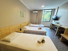 Hotel Diplomat by Bsb Inn