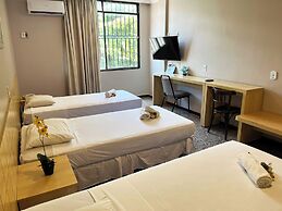 Hotel Diplomat by Bsb Inn