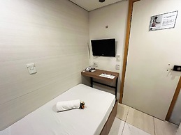 Hotel Diplomat by Bsb Inn