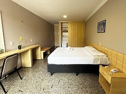 Hotel Diplomat by Bsb Inn