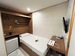 Hotel Diplomat by Bsb Inn