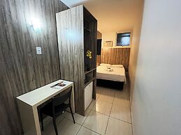 Hotel Diplomat by Bsb Inn