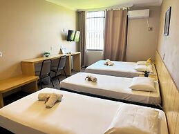 Hotel Diplomat by Bsb Inn